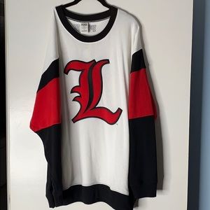Louisville Sweatshirt
